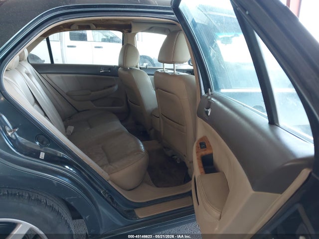 Продаж на аукціоні авто 2004 Honda Accord 3.0 Ex, vin: 1HGCM66554A077407, номер лоту: 45146623