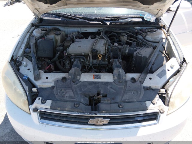Aukcja sprzedaży 2011 Chevrolet Impala Ls, vin: 2G1WF5EK7B1334669, numer aukcji: 45146625
