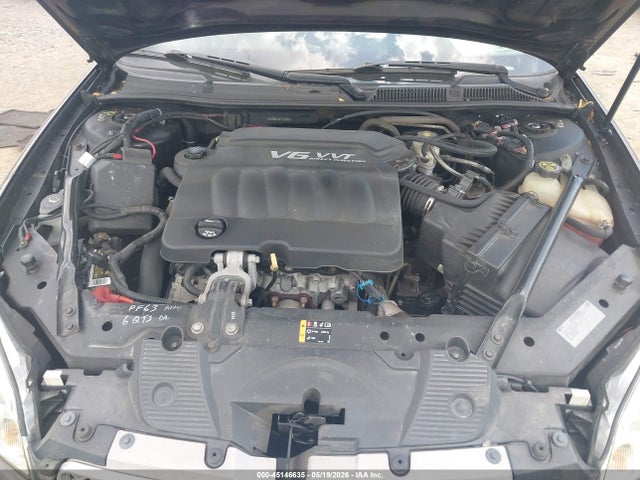 Aukcja sprzedaży 2015 Chevrolet Impala Limited Lt, vin: 2G1WB5E36F1121657, numer aukcji: 45146635