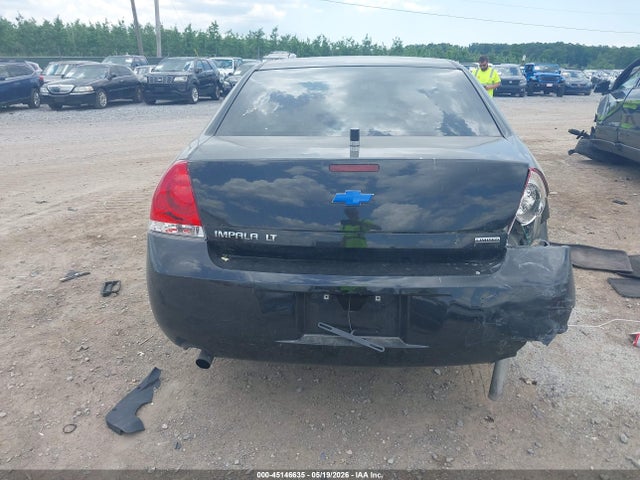 Aukcja sprzedaży 2015 Chevrolet Impala Limited Lt, vin: 2G1WB5E36F1121657, numer aukcji: 45146635