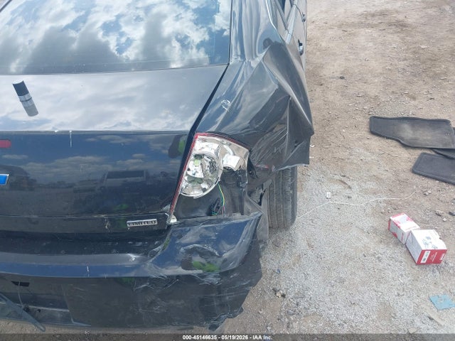 Aukcja sprzedaży 2015 Chevrolet Impala Limited Lt, vin: 2G1WB5E36F1121657, numer aukcji: 45146635
