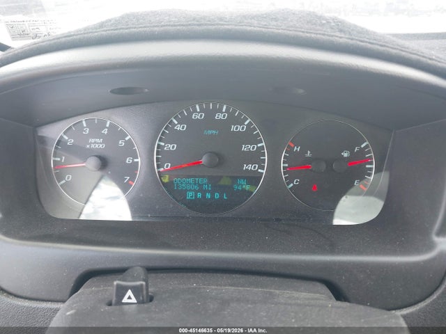 Aukcja sprzedaży 2015 Chevrolet Impala Limited Lt, vin: 2G1WB5E36F1121657, numer aukcji: 45146635