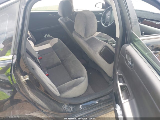 Aukcja sprzedaży 2015 Chevrolet Impala Limited Lt, vin: 2G1WB5E36F1121657, numer aukcji: 45146635