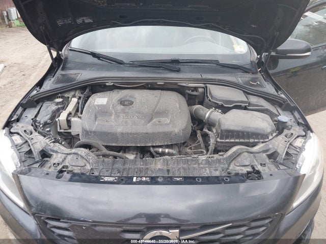 Продаж на аукціоні авто 2018 Volvo V60 Cross Country T5, vin: YV440MWK5J2054897, номер лоту: 45146640