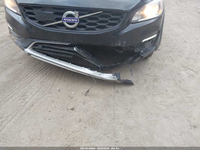 Продаж на аукціоні авто 2018 Volvo V60 Cross Country T5, vin: YV440MWK5J2054897, номер лоту: 45146640