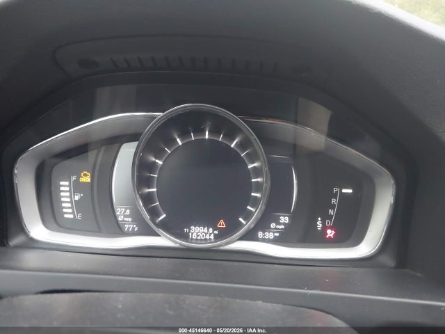 Продаж на аукціоні авто 2018 Volvo V60 Cross Country T5, vin: YV440MWK5J2054897, номер лоту: 45146640
