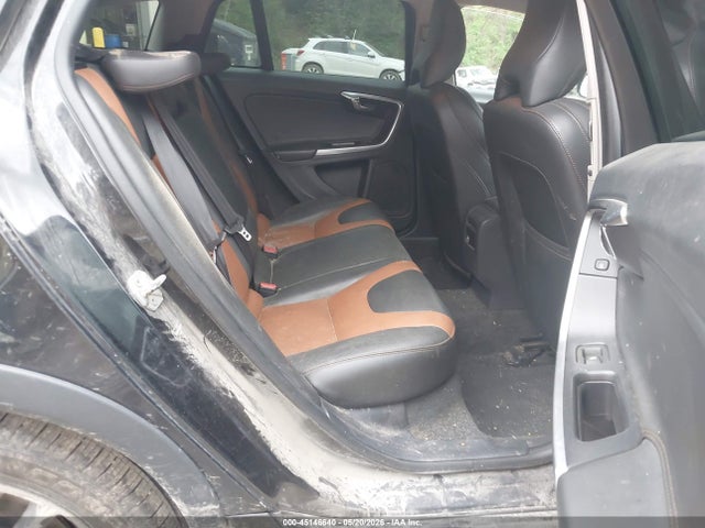 Продаж на аукціоні авто 2018 Volvo V60 Cross Country T5, vin: YV440MWK5J2054897, номер лоту: 45146640