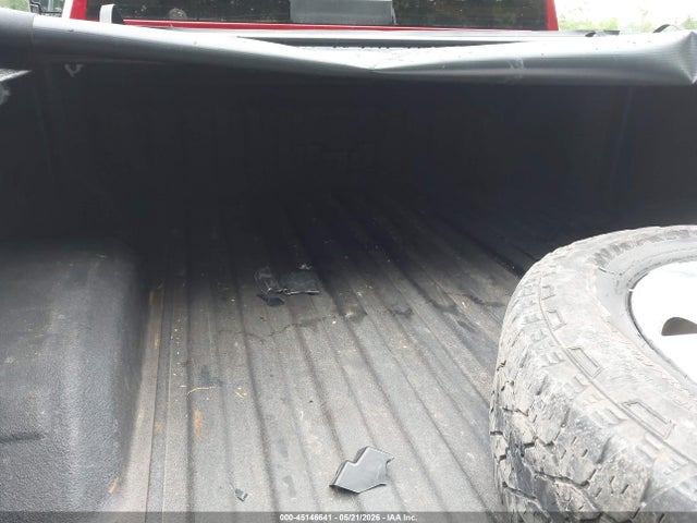 45146641 :رقم المزاد ، 1GC4YPE70NF330346 vin ، 2022 Chevrolet Silverado 2500hd 4wd  Standard Bed Ltz مزاد بيع