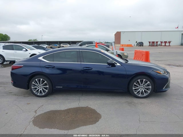 Продажа на аукционе авто 2021 Lexus Es 300h, vin: 58ADA1C1XMU005718, номер лота: 45146643