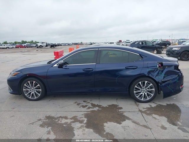 Продажа на аукционе авто 2021 Lexus Es 300h, vin: 58ADA1C1XMU005718, номер лота: 45146643