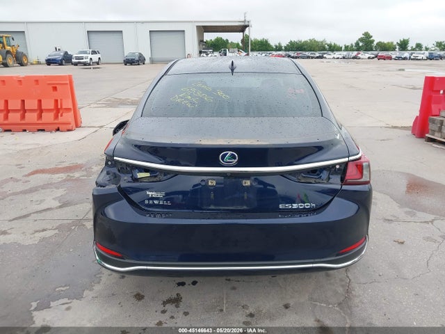 Продажа на аукционе авто 2021 Lexus Es 300h, vin: 58ADA1C1XMU005718, номер лота: 45146643