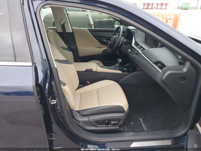 Продажа на аукционе авто 2021 Lexus Es 300h, vin: 58ADA1C1XMU005718, номер лота: 45146643