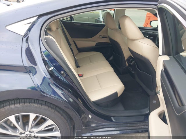 Продажа на аукционе авто 2021 Lexus Es 300h, vin: 58ADA1C1XMU005718, номер лота: 45146643