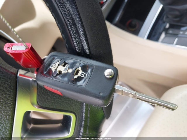 45146648 :رقم المزاد ، 1VWBT7A33EC092905 vin ، 2014 Volkswagen Passat 1.8t Se مزاد بيع