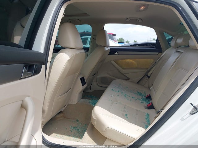 45146648 :رقم المزاد ، 1VWBT7A33EC092905 vin ، 2014 Volkswagen Passat 1.8t Se مزاد بيع