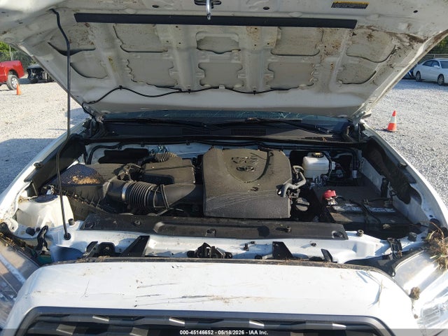 Aukcja sprzedaży 2023 Toyota Tacoma Trd Off Road, vin: 3TYCZ5AN2PT135857, numer aukcji: 45146652