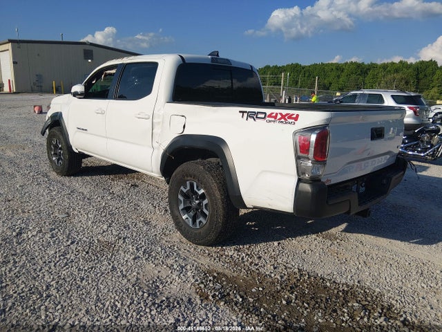 Aukcja sprzedaży 2023 Toyota Tacoma Trd Off Road, vin: 3TYCZ5AN2PT135857, numer aukcji: 45146652