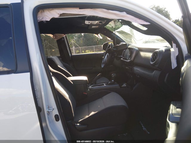 Aukcja sprzedaży 2023 Toyota Tacoma Trd Off Road, vin: 3TYCZ5AN2PT135857, numer aukcji: 45146652