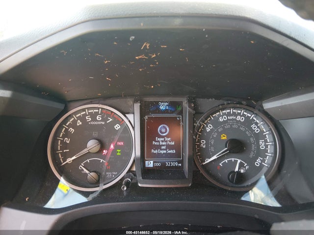 Aukcja sprzedaży 2023 Toyota Tacoma Trd Off Road, vin: 3TYCZ5AN2PT135857, numer aukcji: 45146652