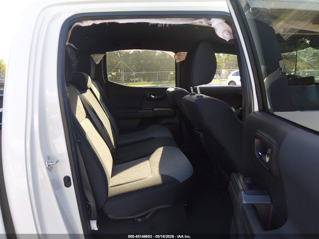 Aukcja sprzedaży 2023 Toyota Tacoma Trd Off Road, vin: 3TYCZ5AN2PT135857, numer aukcji: 45146652