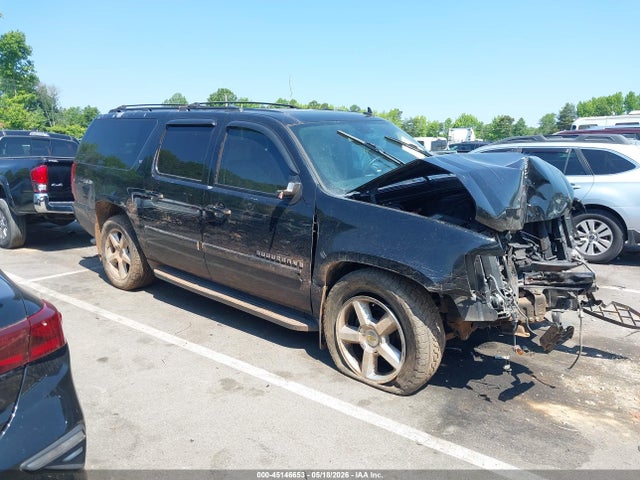 Aukcja sprzedaży 2008 Chevrolet Suburban 1500 Lt, vin: 1GNFK16388J219300, numer aukcji: 45146653
