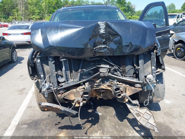2008 Chevrolet Suburban 1500 Lt მანქანა იყიდება აუქციონზე, vin: 1GNFK16388J219300, აუქციონის ნომერი: 45146653