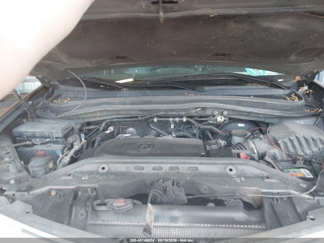 Aukcja sprzedaży 2012 Acura Mdx, vin: 2HNYD2H29CH530549, numer aukcji: 45146654