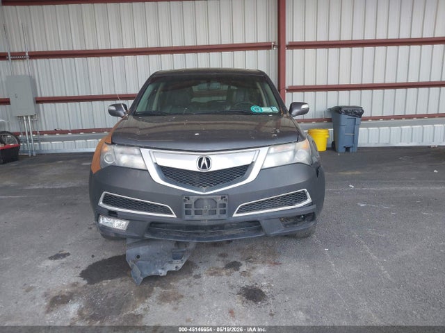Продажа на аукционе авто 2012 Acura Mdx, vin: 2HNYD2H29CH530549, номер лота: 45146654