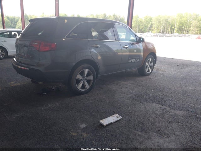 Продажа на аукционе авто 2012 Acura Mdx, vin: 2HNYD2H29CH530549, номер лота: 45146654