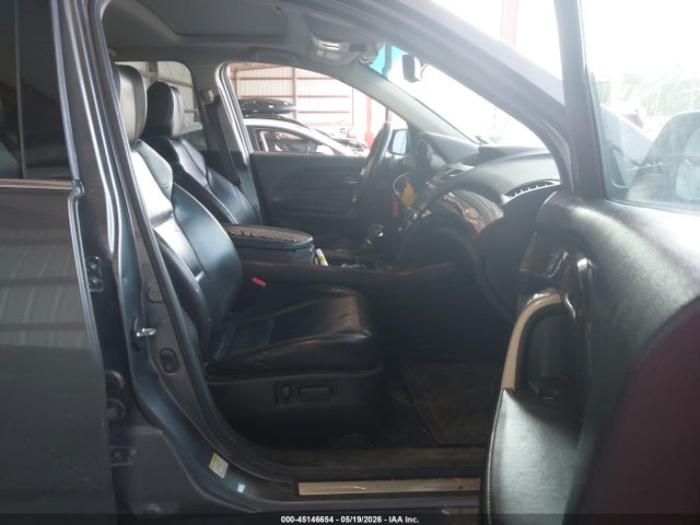Продажа на аукционе авто 2012 Acura Mdx, vin: 2HNYD2H29CH530549, номер лота: 45146654