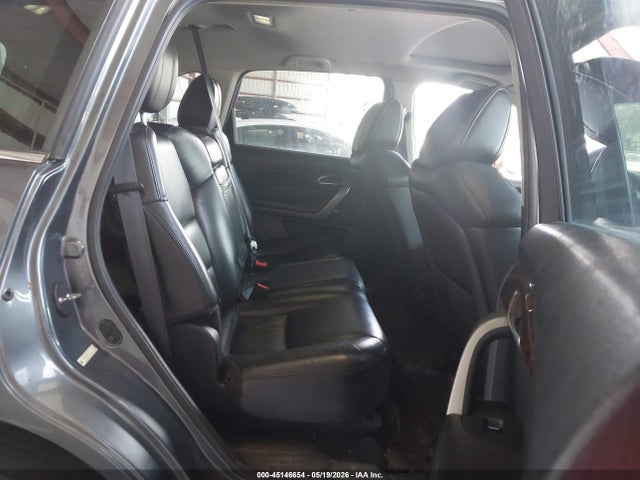 Продажа на аукционе авто 2012 Acura Mdx, vin: 2HNYD2H29CH530549, номер лота: 45146654
