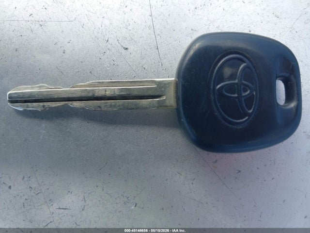 2003 Toyota Camry Solara Sle V6 მანქანა იყიდება აუქციონზე, vin: 2T1CF28P63C607636, აუქციონის ნომერი: 45146656