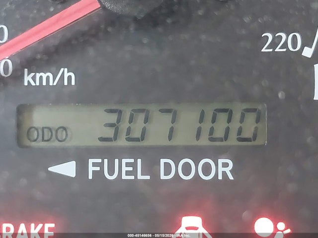 2003 Toyota Camry Solara Sle V6 მანქანა იყიდება აუქციონზე, vin: 2T1CF28P63C607636, აუქციონის ნომერი: 45146656