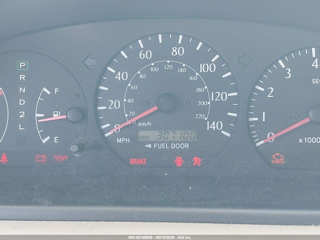2003 Toyota Camry Solara Sle V6 მანქანა იყიდება აუქციონზე, vin: 2T1CF28P63C607636, აუქციონის ნომერი: 45146656