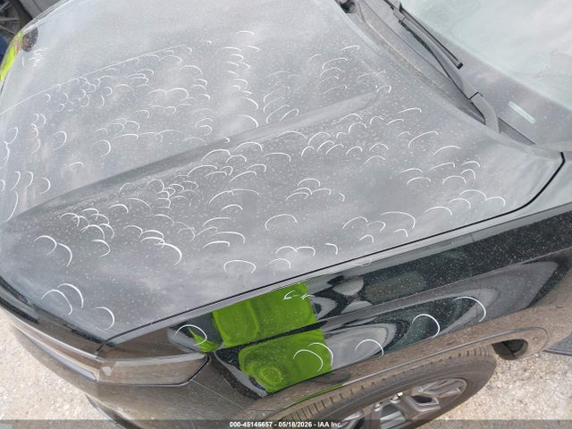 45146657 :رقم المزاد ، 1C4SJSBP2TS170493 vin ، 2026 Jeep Grand Wagoneer L Limited Altitude 4x4 مزاد بيع