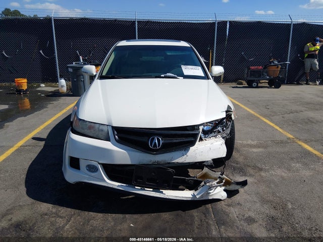 Aukcja sprzedaży 2008 Acura Tsx, vin: JH4CL96828C002315, numer aukcji: 45146661