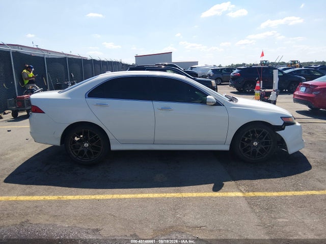 Aukcja sprzedaży 2008 Acura Tsx, vin: JH4CL96828C002315, numer aukcji: 45146661