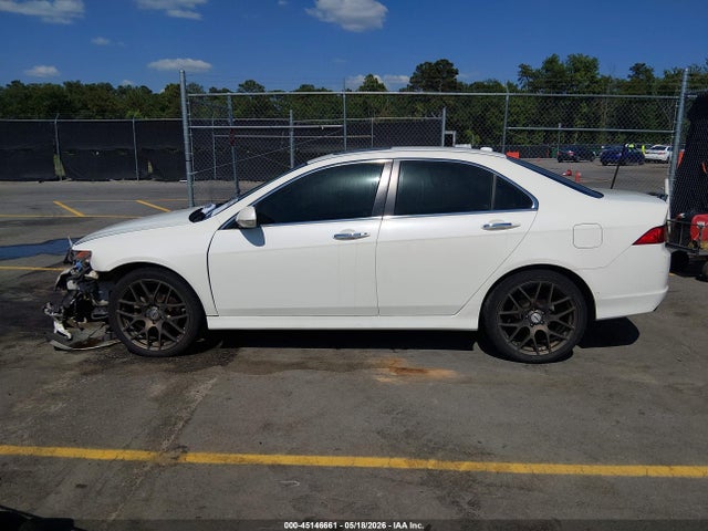 Aukcja sprzedaży 2008 Acura Tsx, vin: JH4CL96828C002315, numer aukcji: 45146661