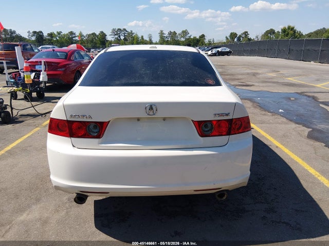 Aukcja sprzedaży 2008 Acura Tsx, vin: JH4CL96828C002315, numer aukcji: 45146661