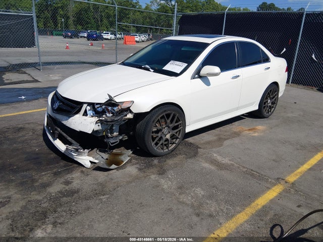 Aukcja sprzedaży 2008 Acura Tsx, vin: JH4CL96828C002315, numer aukcji: 45146661