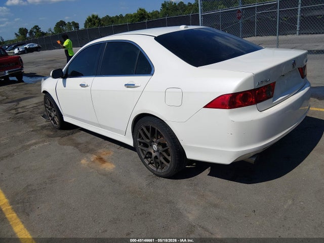 Aukcja sprzedaży 2008 Acura Tsx, vin: JH4CL96828C002315, numer aukcji: 45146661