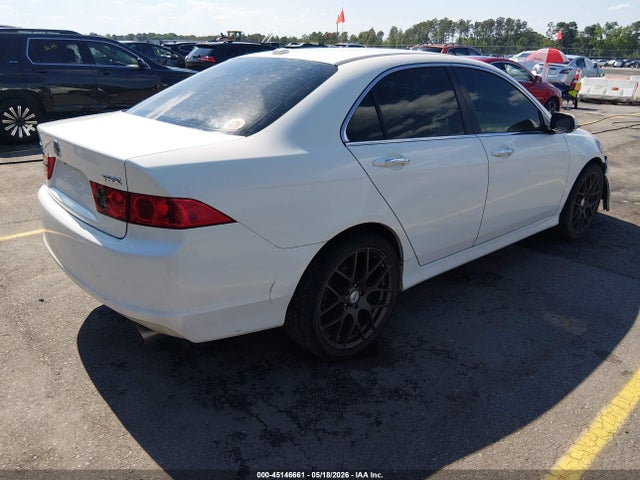 Aukcja sprzedaży 2008 Acura Tsx, vin: JH4CL96828C002315, numer aukcji: 45146661