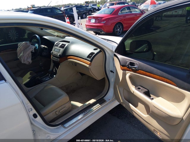 Aukcja sprzedaży 2008 Acura Tsx, vin: JH4CL96828C002315, numer aukcji: 45146661