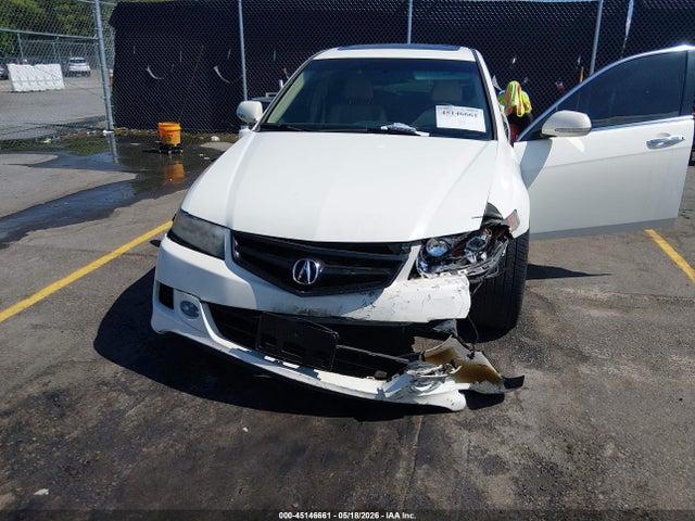 Aukcja sprzedaży 2008 Acura Tsx, vin: JH4CL96828C002315, numer aukcji: 45146661