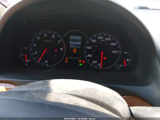 Aukcja sprzedaży 2008 Acura Tsx, vin: JH4CL96828C002315, numer aukcji: 45146661