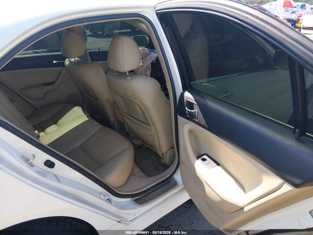 Aukcja sprzedaży 2008 Acura Tsx, vin: JH4CL96828C002315, numer aukcji: 45146661