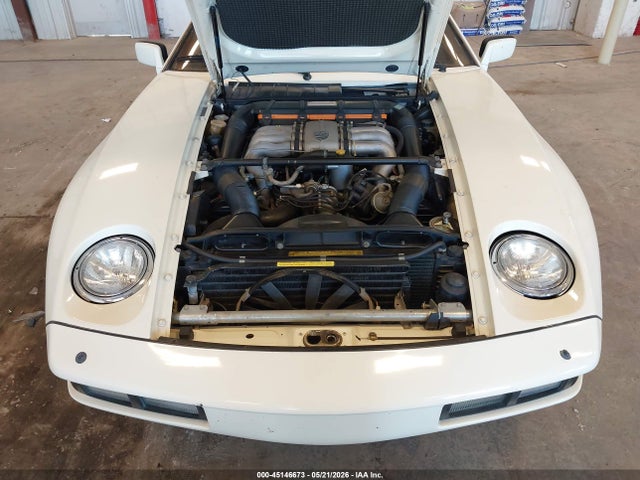 Продаж на аукціоні авто 1981 Porsche 928, vin: WP0JA0923BS820604, номер лоту: 45146673