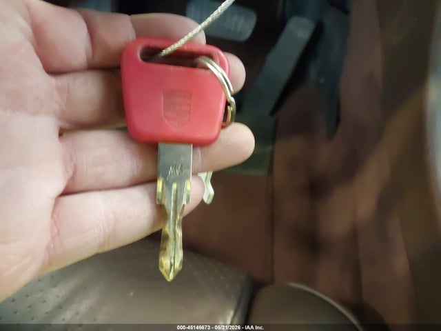 Продаж на аукціоні авто 1981 Porsche 928, vin: WP0JA0923BS820604, номер лоту: 45146673