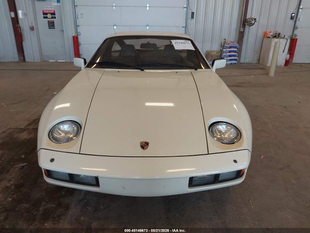 Продаж на аукціоні авто 1981 Porsche 928, vin: WP0JA0923BS820604, номер лоту: 45146673