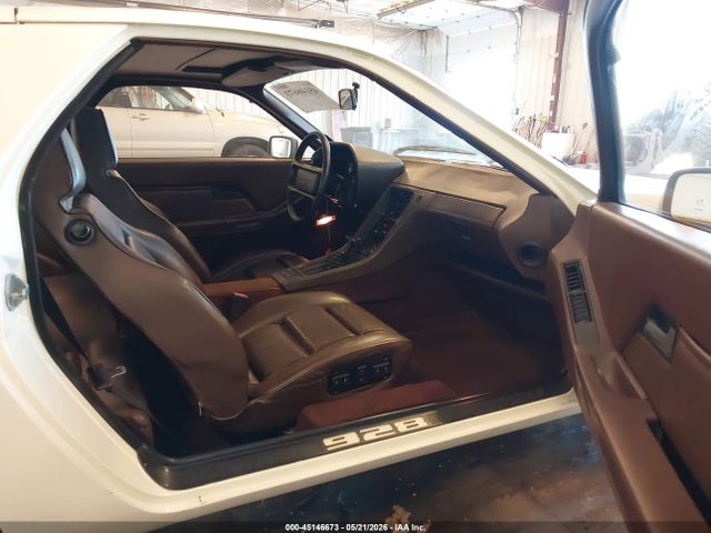 Продаж на аукціоні авто 1981 Porsche 928, vin: WP0JA0923BS820604, номер лоту: 45146673